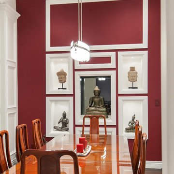 KITCHENS: By Tuscan Developments