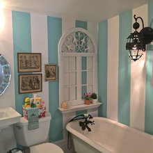 A Master Suite you will LOVE!