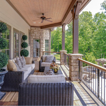 Rural Retreat