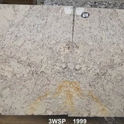 Natural Stone slabs - Products