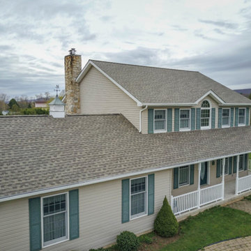 GAF Shingles