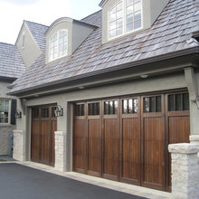 Outside House