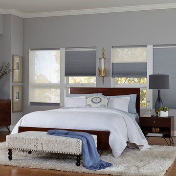 Blinds.com Blackout Cellular Shades