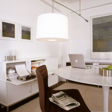 small apartment