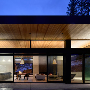 Vertes Retreat