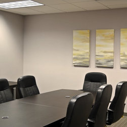 Office paintings - Paintings