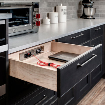 Nip Tuck Remodeling Showroom