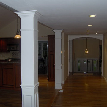 Custom Millwork