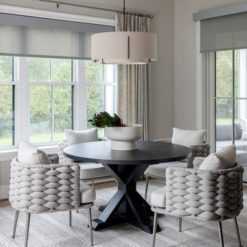 Modern, Bold, and Sophisticated, Berwyn PA