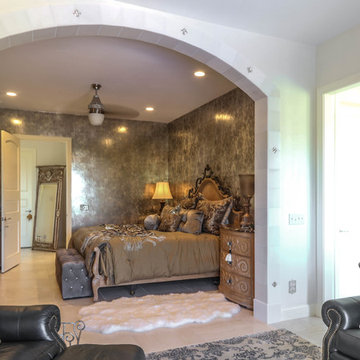 Burleigh Circle Residence