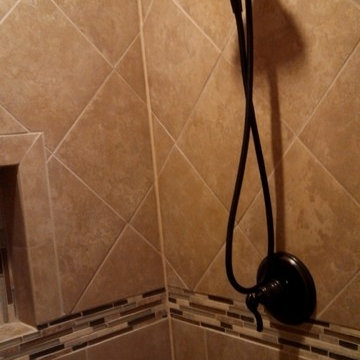 Bathrooms that I've Remodeled