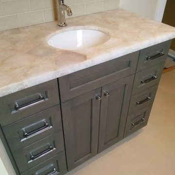 Bathroom Remodels