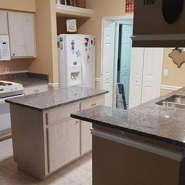 Destin Discount Granite