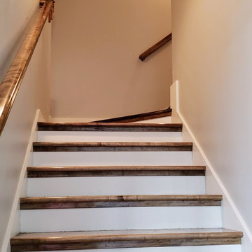 Nunez New Construction Residence