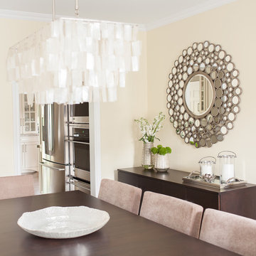 Kenninghall Residence