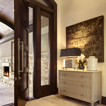 entry way