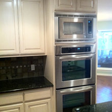Kitchen Ideas