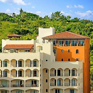 Caribbean Penthouse