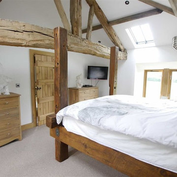 Moon Acre Barn