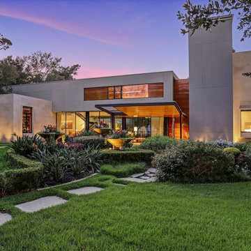 Museum District Houston