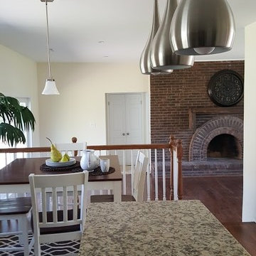 Kitchen 1