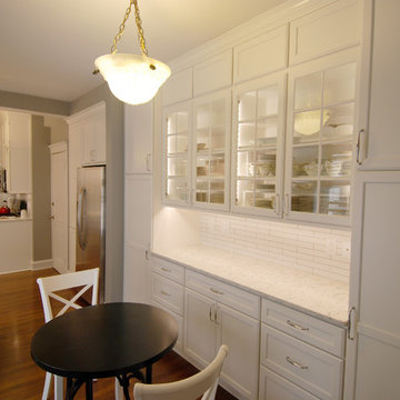 East-Side Kitchen