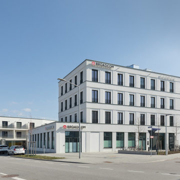 DV0 - Dörnberg-Office