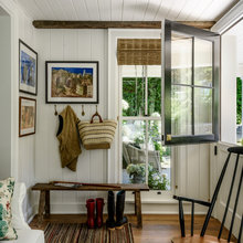 Mudroom