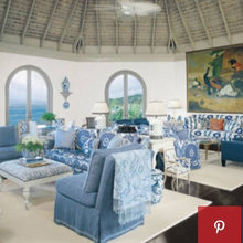 Beach house