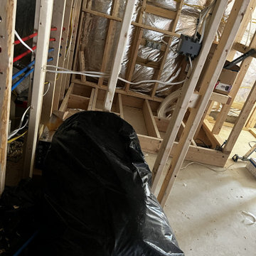 Basement Remodel