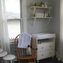 Heather's kitchen