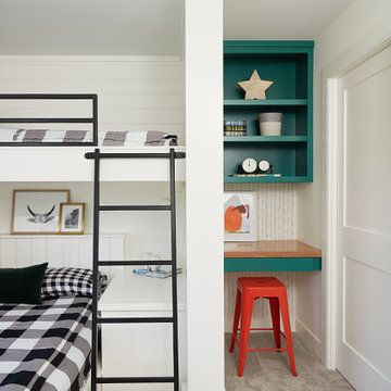Meadow Crossing Modern Farmhouse