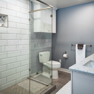 1990s Whole House Transformation