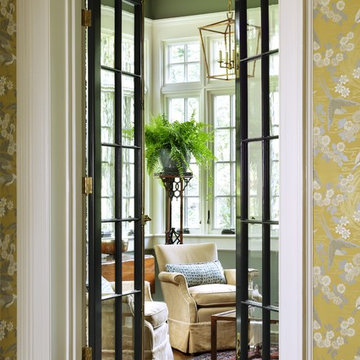 New Jersey Private Residence