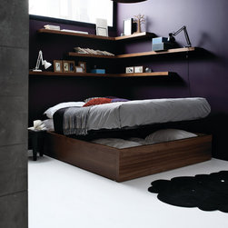 SLEEPING - BEDS - Beds