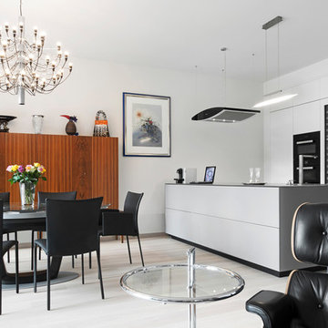 hochwertiges Mehrfamilienhaus A35 ' Aasee-Logen'