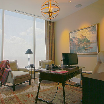 Atlanta - Automated Condo