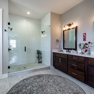 Morrison - Custom Home in South Tampa