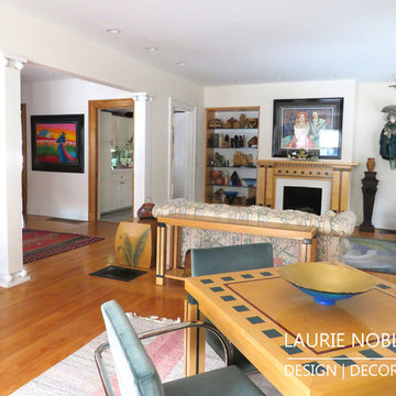 STAGING - 49 Huntington Street, New Haven, CT