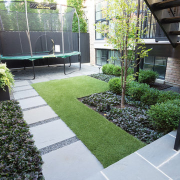 Lakeview Residence