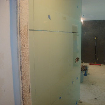 NICASIO RENNOVATION