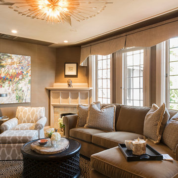 Past Meets Present at 2017 Pasadena Showcase House