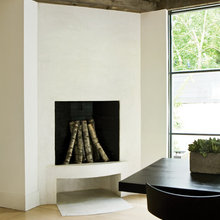 81st FIREPLACE
