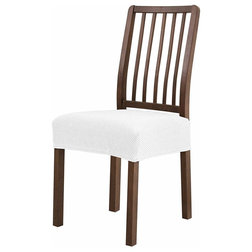 Contemporary Slipcovers And Chair Covers by Subrtex Houseware INC
