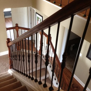 North Aurora House 1