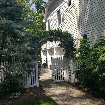 Landscape Design