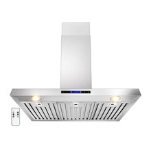 Range Hoods