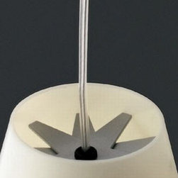 Havana Pendant Lamp by Foscarini Lighting - Pendant Lighting