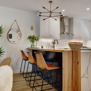 HGTV House Hunter's Renovation