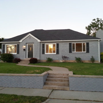 Bountiful Remodel 2014